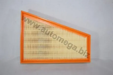 Воздушный фильтр Citroen Berlingo 2.0HDI, Xsara 2.0HDI, Peugeot 306 2.0HDI AUTOMEGA 180030710