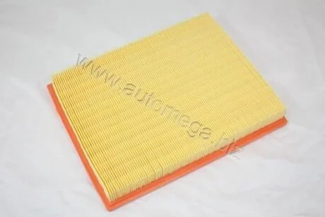 Фільтр повітря AUTOMEGA 180031410