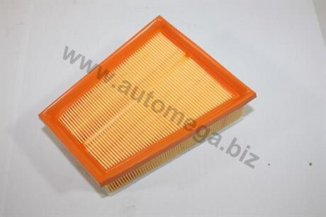 Фільтр повітряний Renault/Nissan 1,4/1,6/1,8 16V/2.0 AUTOMEGA 180032010