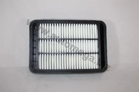Фiльтр повiтряний Mitsubishi Lancer X 08-/Outlander XL 07-/Citroen C4 2.0 11- AUTOMEGA 180034710