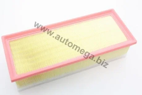 Повітряний фільтр AUTOMEGA 180037410