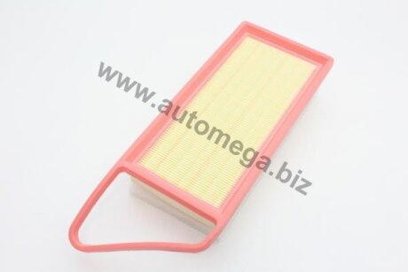 Повітряний фільтр AUTOMEGA 180038410
