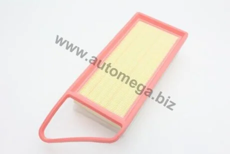 Повітряний фільтр AUTOMEGA 180038410