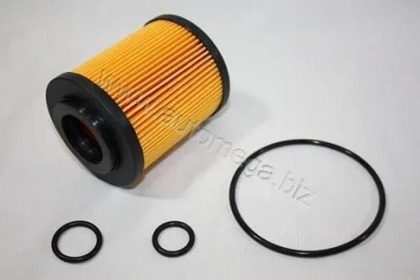 Фільтр оливи AUTOMEGA 180039110