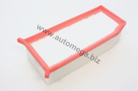 Фильтр воздуха AUTOMEGA 180039410
