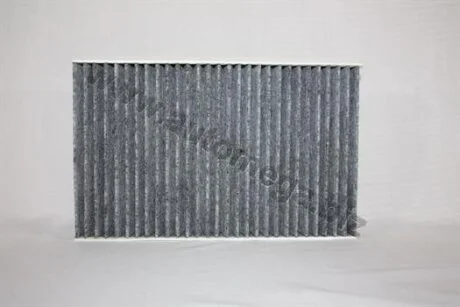 Фильтр салона угольный Citroen C2 -C4, Peugeot 307 1.4, 1.6 16V AUTOMEGA 180044610