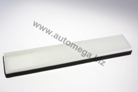 Фильтр салона Ford Mondeo 11/02 - AUTOMEGA 180044910