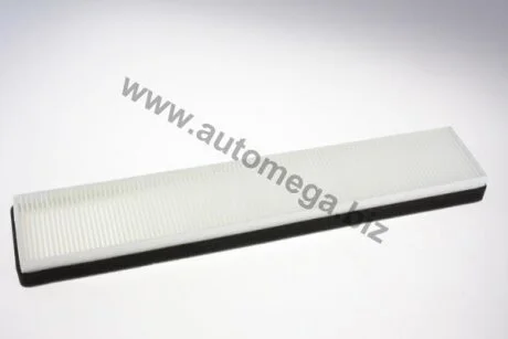 Фильтр салона Ford Mondeo 11/02 - AUTOMEGA 180044910