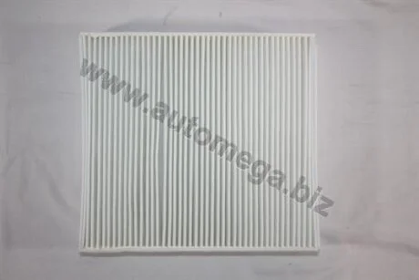 Фільтр салону AUTOMEGA 180045310