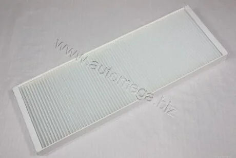 Фільтр салона AUTOMEGA 180045810