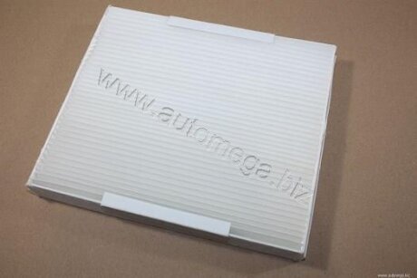 Фiльтр салону AUTOMEGA 180046010