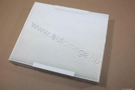 Фільтр салона AUTOMEGA 180046010