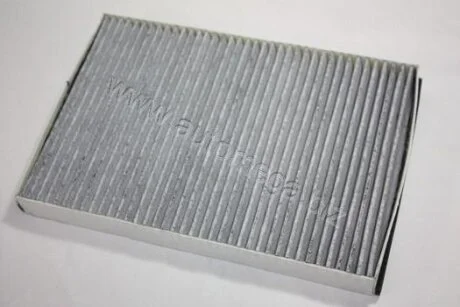 Фільтр повітряний салону (вугільний) / DELPHI AUTOMEGA 180046210