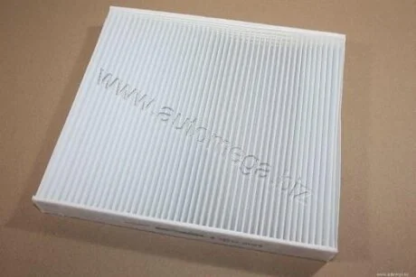 Фильтр салона Opel Astra/Zafira 98- (с монтажной рамкой) AUTOMEGA 180046310