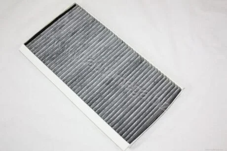 Фільтр салона (вугільний) Opel Vectra C/Signum/Corsa Saab AUTOMEGA 180046710