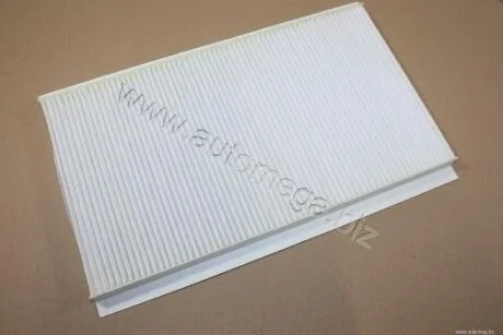 Фільтр салону AUTOMEGA 180047110