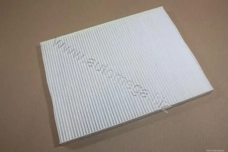 Фільтр салона AUTOMEGA 180047310