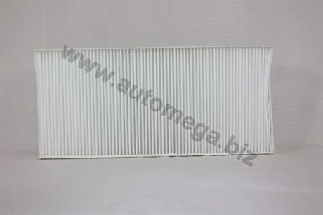 Фильтр салона CITROEN JUMPY, FIAT SCUDO, PEUGEOT EXPERT, TOYOTA PROACE 1.6D/2.0I AUTOMEGA 180048510