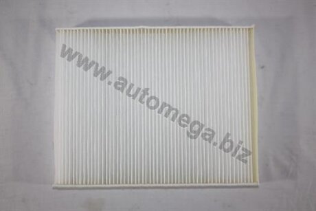 Фільтр салону Audi Q7/Porsche Cayenne/VW Touareg/Multivan AUTOMEGA 180049310