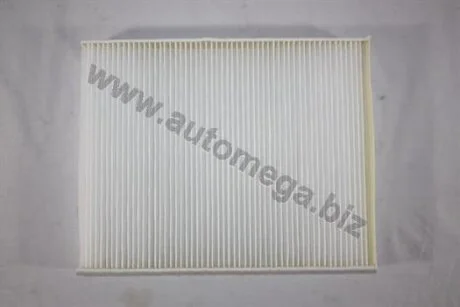 Фільтр салону Audi Q7/Porsche Cayenne/VW Touareg/Multivan AUTOMEGA 180049310