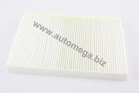 Фільтр салона AUTOMEGA 180049710