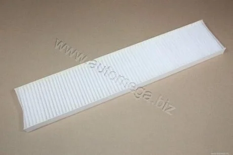 Фильтр салона VW Sharan, Ford Galaxy, Seat Alhambra AUTOMEGA 180050110