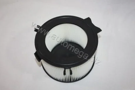 Фільтр салона AUTOMEGA 180050610