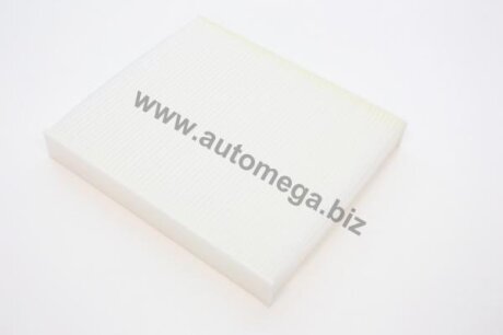 Фiльтр салону AUTOMEGA 180050810