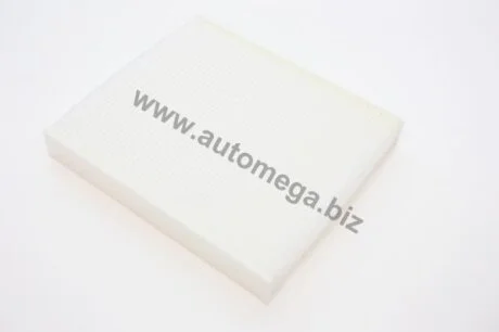 Фільтр салона AUTOMEGA 180050810