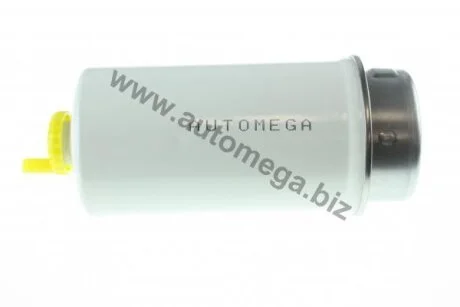Фільтр палива AUTOMEGA 180053310