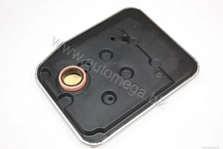 Фильтр АКПП VW Polo 97-, Golf III,IV,V Skoda Octavia 99- Seat Ibiza II,III,IV Au AUTOMEGA 180054410