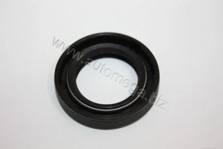 Сальник первичного вала 21,8х35х7 VW Polo (4-ст.КПП),Polo,Golf III,Passat 88-,T2 AUTOMEGA 190014110