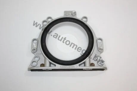 Сальник в корпусi Audi A4, A6, 100 VW Caddy, Golf IV, Passat, Polo, Transporter IV 1.0-2.5TDI 1.90- AUTOMEGA 190017510