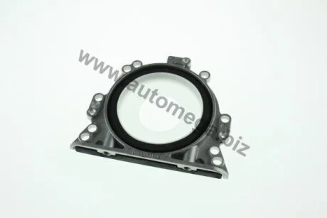 Сальник коленвала с корпусом VW/Audi/Seat/Skoda AUTOMEGA 190017810
