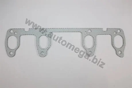 Прокладка колектора випускного AUTOMEGA 190019810