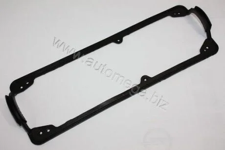 Прокладка клапанной крышки VW 1.05-1.6 94- (резиновая) AUTOMEGA 190025110
