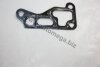 Прокладка опоры масляного фильтра VW Passat 91- AUTOMEGA 190027010 (фото 1)