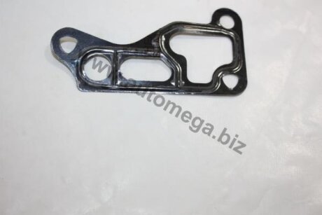 Прокладка опоры масляного фильтра VW Passat 91- AUTOMEGA 190027010