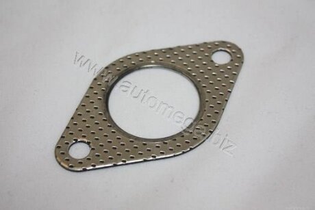 Прокладка выпускного коллектора VW 1.8-2.0E 88- AUTOMEGA 190027410