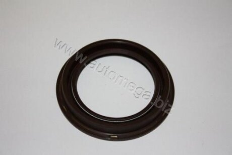 Сальник ступицы (пер+зад) VW Golf 1.05-2.0 74-,Passat,Audi 80,100 1.3-2.23 72- AUTOMEGA 190035710