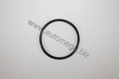 Прокладка термостата VW Passat 1.9TDi-2.5TDI 98- (більша) AUTOMEGA 190036220