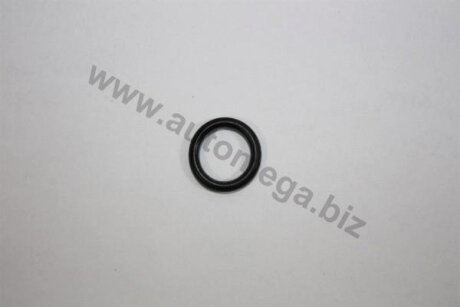 Кольцо резиновое прокладки клапанной крышки Opel Corsa B, Vectra A,B 1.4,1.6,2.5 AUTOMEGA 190046220