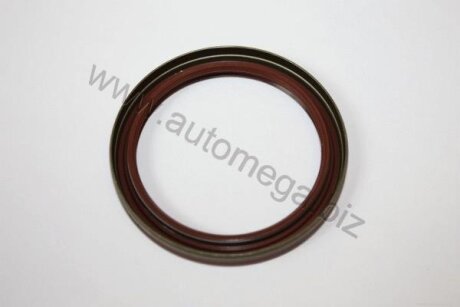 Сальник 55x68x8 M57, N57, Opel Omega B 2.5DTI AUTOMEGA 190048021