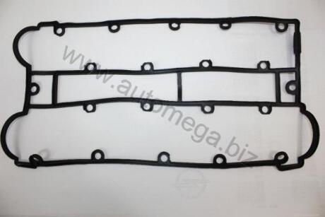 Прокладка клап. кришки Opel Astra F/Kadett E 2,0 16V 88- AUTOMEGA 190062620