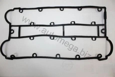 Прокладка клап. кришки Opel Astra F/Kadett E 2,0 16V 88- AUTOMEGA 190062620