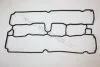 Прокладка клапанной крышки Opel Astra/Vectra/Zafira X18XE1/Z18XE AUTOMEGA 190063410 (фото 1)
