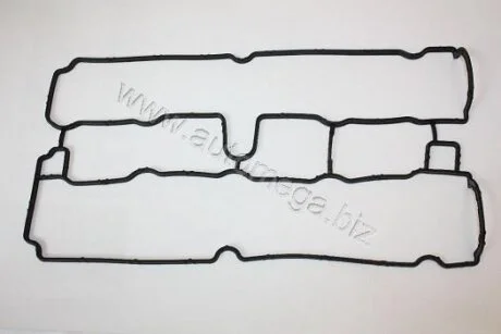 Прокладка клапанной крышки Opel Astra/Vectra/Zafira X18XE1/Z18XE AUTOMEGA 190063410