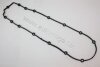 Прокладка масляного поддона Opel 1.6-1.8 16V Ecotec AUTOMEGA 190065410 (фото 1)