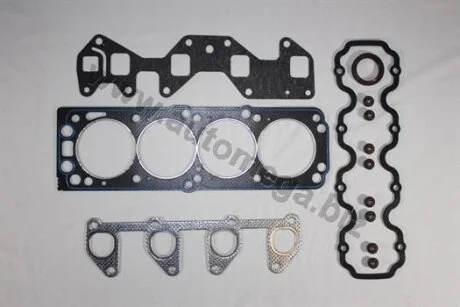 Комплект ущільнень, голівка циліндра AUTOMEGA 190070310