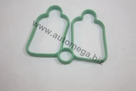 Ущільнення, впускний колектор AUTOMEGA 3003480F6